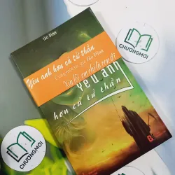 Yêu Anh Hơn Cả Tử Thần - Tào Đình 705636