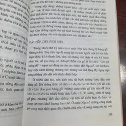 Kiến trúc tiêu chuẩn và cái đẹp 564301