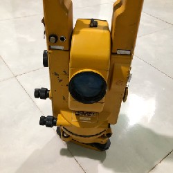 MÁY TOÀN ĐẠC ĐIỆN TỬ TOPCON GTS-2B NHẬT 7654