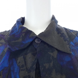 Áo sơ mi ngắn tay Y's - Hàng hiệu Authentic 637929