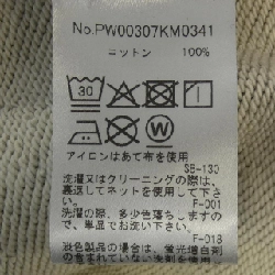 Maison Kitsune MAISON KITSUNE PW00307KM0341 Áo nỉ 630799