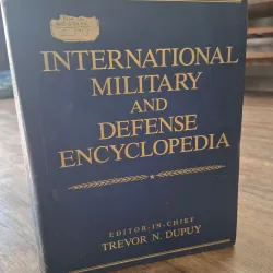 International Military and Defense Encyclopedia (Bách khoa toàn thư Quốc tế)