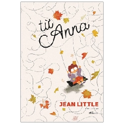 Từ Anna - Jean Little 2020 New 100% HCM.PO 30713