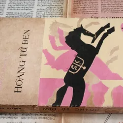 Tiểu thuyết Pháp của Maurice Druon: HOÀNG TỬ ĐEN 706257