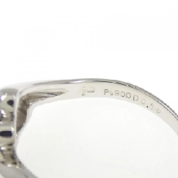 Nhẫn kim cương Pola 0.10CT - Hàng hiệu Authentic 836594