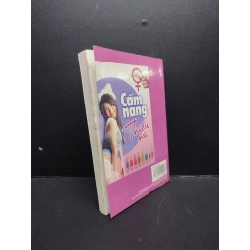 [Phiên Chợ Sách Cũ] Cẩm Nang Thiếu Nữ, 2008 2303 424289