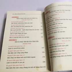 BÍ QUYẾT ĐƠN GIẢN HOÁ TÌNH YÊU  749237