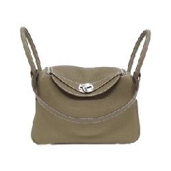 Túi xách vai Hermès Lindy 26cm 073428CK - Hàng hiệu Chính hãng