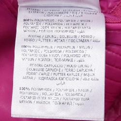 Moncler MONCLER Áo khoác lông - Hàng hiệu Chính hãng 900319