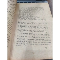 Thư Gởi Người Đàn Bà Không Quen Biết - André Maurois 126632