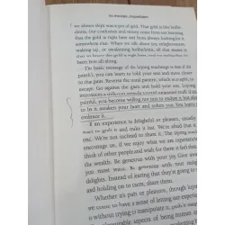 Start where you are: How to accept yourself and others - Pema Chodron 572933