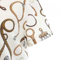 Đầm cắt HERMES - Hàng hiệu Authentic 649157