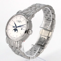 Mühle Taitonia IV Moonphase M1-44-05-MB SS tự động - Hàng hiệu Authentic 883410
