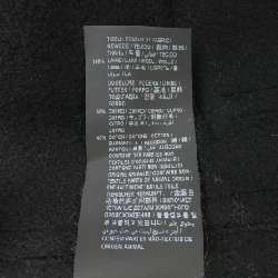 Áo khoác duffle SAINT LAURENT 641123