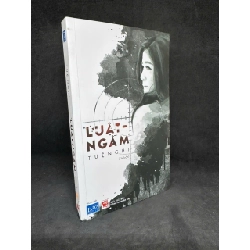 [Phiên Chợ Sách Cũ] Luật Ngầm - Tuệ Nghi H0606, 2017 SBM Blogmeo