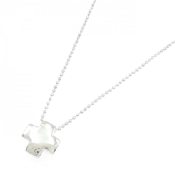 Dây chuyền Roman Cross Tiffany - Hàng hiệu Authentic 839170