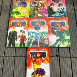 THIÊN THẦN TOKYO 957369