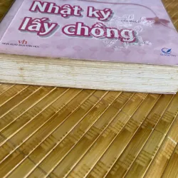 Nhật ký lấy chồng 974472