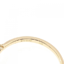 Nhẫn Sapphire 4゜C - Hàng hiệu Authentic 837005