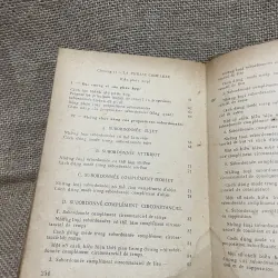 Ngữ pháp tiếng Pháp tập hai, 260 trang  748135