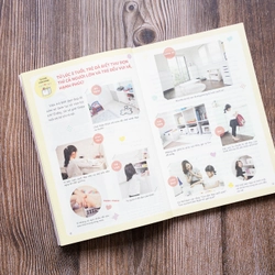 Sách - Tự giác gọn gàng 534366
