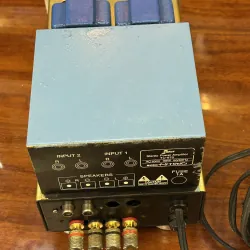 Âm ly đèn Diy Nhật Elekit 870 748957