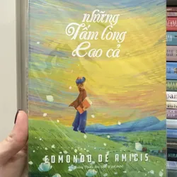 “Những tấm lòng cao cả” - EDmondo De Amicis 733086