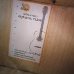 Guitar người lớn #300k âm thanh còn rất tốt 199481