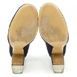 Giày cao gót SALVATORE FERRAGAMO 662605