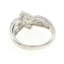 Nhẫn kim cương PT1000 1.00CT 670332