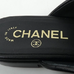 Giày sandal CHANEL G36421X51852 - Hàng hiệu Authentic 828545