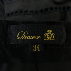 Đồ hiệu DRAWER 6524-299-0757 Váy - Hàng hiệu Authentic 820219