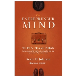 Tư Duy Doanh Nhân - The Entrepreneur Mind - Kevin D. Johnson 294330