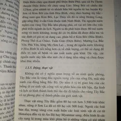 Đặc trưng văn hóa vùng Tây Bắc 659049