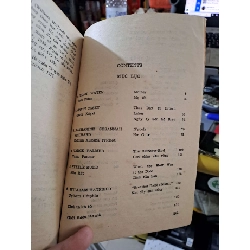 Mẹ tôi (Tập Truyện Ngắn Úc) - 1988 mới 70% ố rách gáy - VĂN HỌC - HCM3012 749677