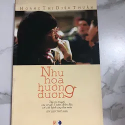 Hoàng Thị Diệu Thuần – Như hoa hướng dương