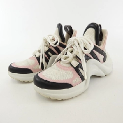 【Mã giảm giá】Giày sneaker LOUIS VUITTON 664956