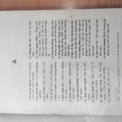 5000 thành ngữ Hán Việt thường dùng- Bùi Hạnh Cẩn 74505