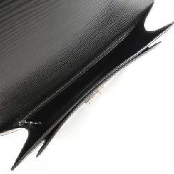 Túi xách Louis Vuitton Epi Pochette Série Dragonne M52762 608460