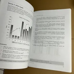 Academic Writing Practice for Ielts 732353