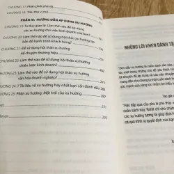 ĐÓN ĐẦU XU HƯỚNG  991292