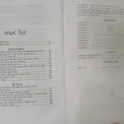 CHU DỊCH ĐẠI TRUYỆN - LÊ ANH MINH 590708