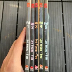 K2 (K ILL ME KISS ME) 957359