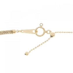 K18YG Dây chuyền - Hàng hiệu Authentic 867964