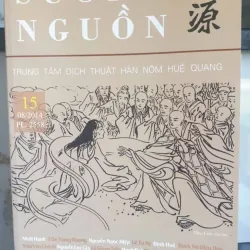 Suối Nguồn - Tập 15
