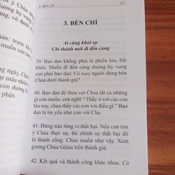 Đường Hi Vọng (ĐHY Phanxicô Xaviê Nguyễn Văn Thuận) + Sách kinh nhỏ Cùng Em Cầu Nguyện 166516