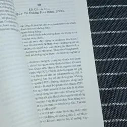 Chim cổ đỏ (Jo Nesbo) 777829