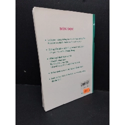 Tìm hiểu luật thuế giá trị gia tăng, luật thuế tiêu thụ đặc biệt, luật thuế thu nhập doanh nghiệp mới 80% bẩn bìa, ố nhẹ 2003 HCM1710 Trần Đình Việt GIÁO TRÌNH, CHUYÊN MÔN 917621