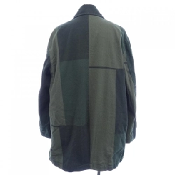 J.S HOMESTEAD J.S HOMESTEAD 18-020-470-5000-1-0 Áo khoác - Hàng hiệu Authentic 886536