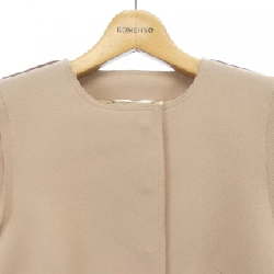 【Khuyến mãi】Áo khoác ROCHAS 634115